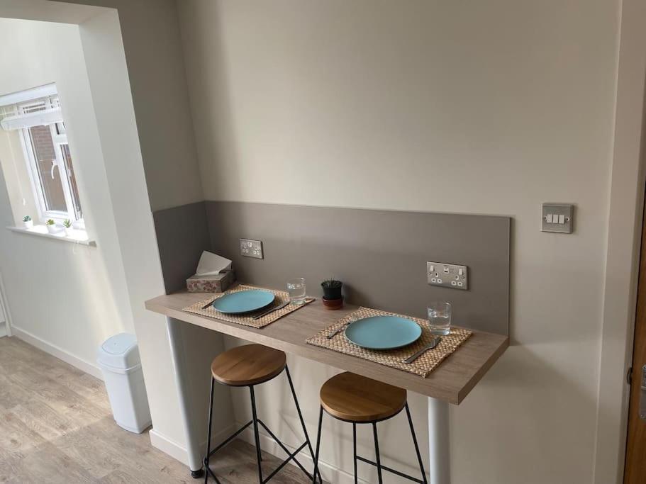 Beautiful 3 Bed Home In The Heart Of New Forest Hordle Exteriör bild