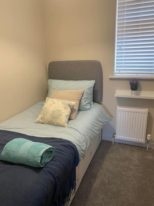 Beautiful 3 Bed Home In The Heart Of New Forest Hordle Exteriör bild